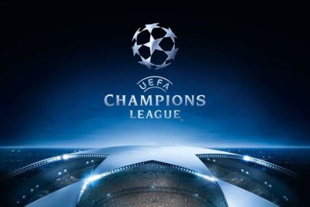 giải Champions League