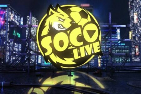 Giới thiệu về Socolive TV