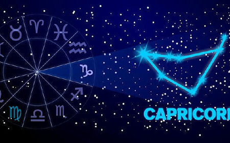 Capricorn là cung gì