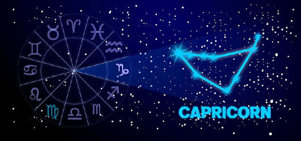 Capricorn là cung gì